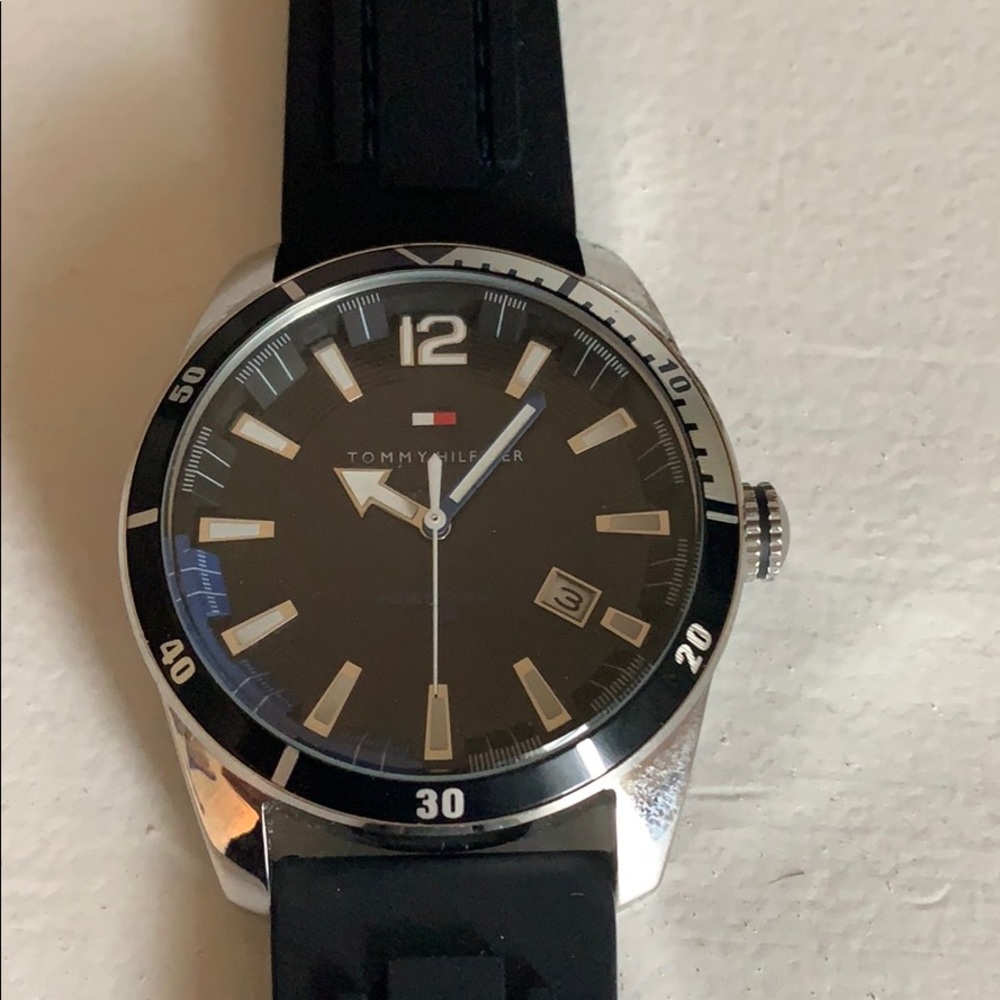 Tommy Hilfiger Men’s Watch